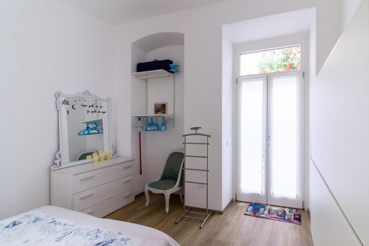 Casa Riva - Bilocale In Centro Storico Apartment Екстериор снимка